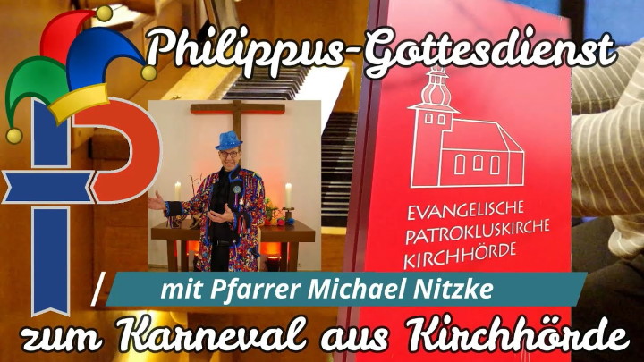 Video zum Karneval