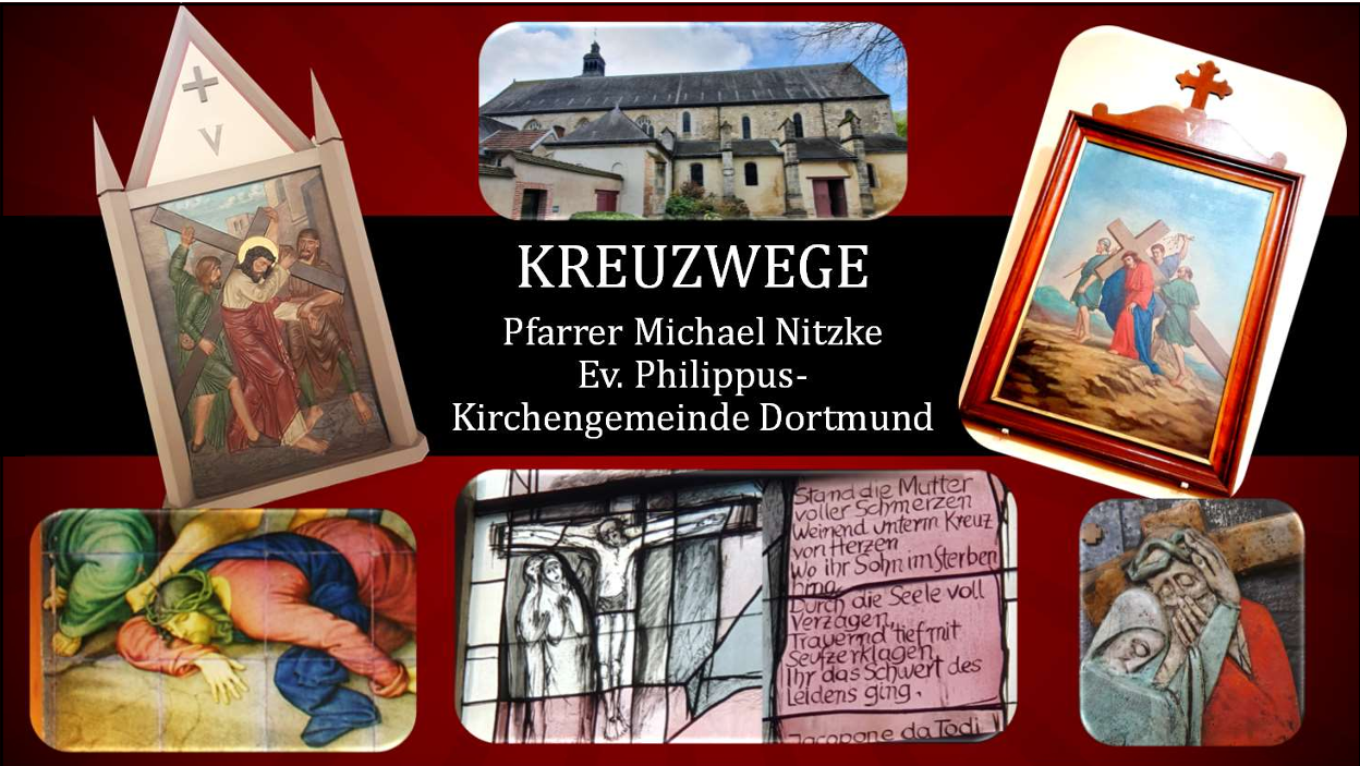 Kreuzwege